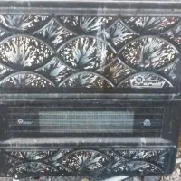 بخاری گارز|بخاری، هیتر، شومینه|شازند, |دیوار