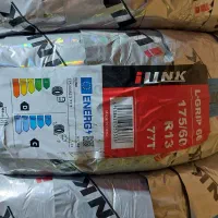 فروش لاستیک خارجی و ایرانی تاریخ ۲۰۲۵در هوانیروز|قطعات یدکی و لوازم جانبی|مسجد سلیمان, |دیوار