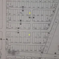 فروش ۱ قطعه زمین از زمین های رباطکریم تعاونی گرجی