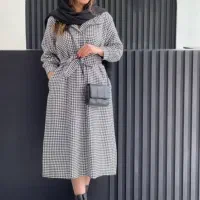 پارچه پشمی پیردوپل(ریز و درشت)|لباس|اردبیل, |دیوار