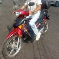 معاوضه با موتور بی‌کلاج
