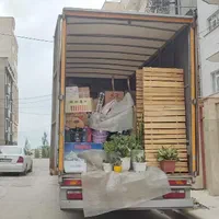 اتوصفائیه بار یزد حمل اثاثیه منزل و جهیزیه عروس|خدمات حمل و نقل|یزد, |دیوار