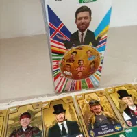 کیمدی