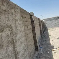 فروش چهاردیواری باغی ۵۰۰ متر قهجاورستان|فروش زمین و ملک کلنگی|اصفهان, قهجاورستان|دیوار