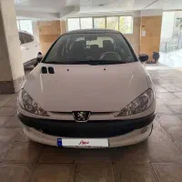 206 تیپ ۳ مدل ۱۴۰۲