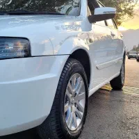 بدون رنگ چند تیکه لیسه