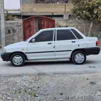 پـراید90بدون رنگ شاسـی پلمپ پلمپ|خودرو سواری و وانت|بهبهان, |دیوار