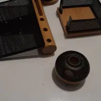 ست رومیزی اداری