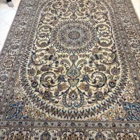 فرش ۹متری دستباف کاشان
