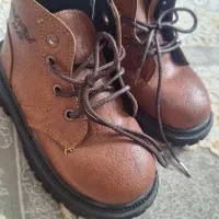 نیم بوت پسرونه