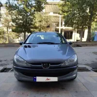 206sd مدل ۸۶ موتور تیپ۵