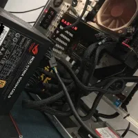 پاور Asus Rog 1000