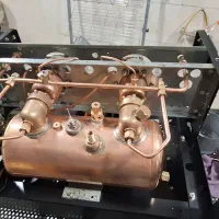 جنرال سرویس اسپرسوساز صنعتی و خانگی|کافی‌شاپ و رستوران|کرج, خرمدشت|دیوار