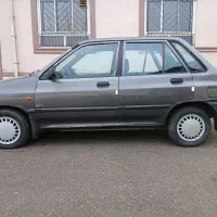 پراید مدل۸۲|خودرو سواری و وانت|املش, |دیوار