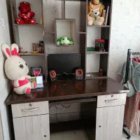 فروش میز کامپیوتر|میز تحریر و کامپیوتر|کاشمر, |دیوار