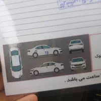 پژو پارس تیوفایو گاز سیمی مدل ۹۸ برج ۱۱ /98