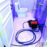 لوله بازکنی صباشهر شاهدشهر اورین همدانک ویره وحومه|خدمات پیشه و مهارت|صباشهر, |دیوار