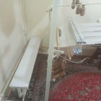 دستگاه فرت بافی|ماشین‌آلات صنعتی|نیشابور, فردوس شمالی|دیوار