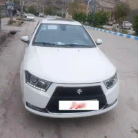 دنا پلاس اتوماتیک آپشنال 1405