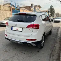 جک s5 بدون رنگ|خودرو سواری و وانت|تهران, هفده شهریور|دیوار