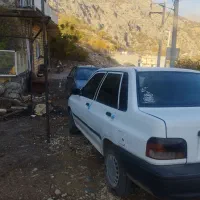 پراید سالم|خودرو سواری و وانت|مریوان, |دیوار