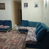 مبل پارچه ترک