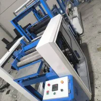 فروش دستگاه‌های صنعتی بسته بندی دستمال کاغذی