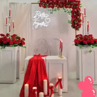 اجاره استند و بک گراند|خدمات پذیرایی، مراسم|تهران, نیروی هوایی (پیروزی)|دیوار