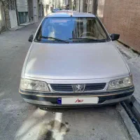فروش پژو 405 مدل 85