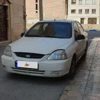 ریو مدل 86|خودرو سواری و وانت|رباط‌کریم, رباط‌کریم|دیوار