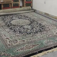 فرش ۹ متری