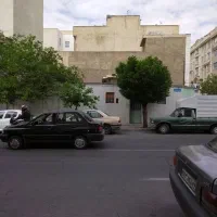 تهرانسر طهماسبی فرد کلنگی قابل سکونت|فروش زمین و ملک کلنگی|تهران, شهرک پاسداران|دیوار