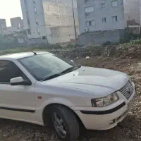 سمند ef7