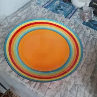 میوه خوری سرامیکی|ظروف سرو و پذیرایی|لنگرود, |دیوار