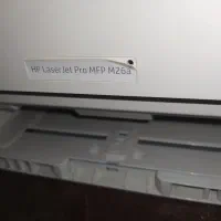 پرینتر HP