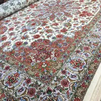جفت ۶ متری دستباف|فرش|کرج, کوی کارمندان شمالی|دیوار