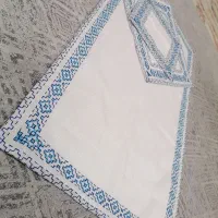 جانماز سجاده سه تیکه کار دست