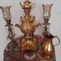 سماوربرنز