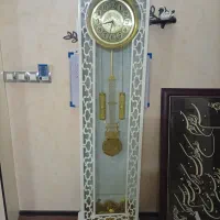 ساعت ایستاده