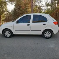 تیبا 2 مدل 1400|خودرو سواری و وانت|کرمانشاه, |دیوار