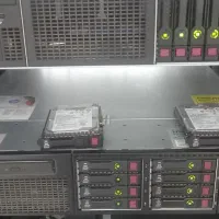 راه اندازی اتاق سرو و شبکه و UPS