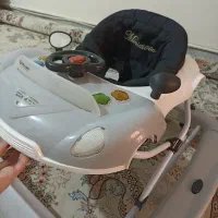 روروئک در حد نو|کالسکه و لوازم جانبی|سنقر, |دیوار