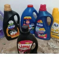 شستشو و نظافت