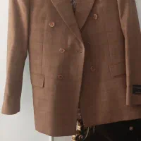 کت مردانه شیک