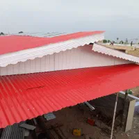 جوشکاری و تعمیرات و ساخت  سیار (توکلی)