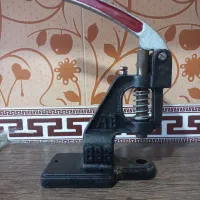 دکمه زن|لوازم خیاطی و بافتنی|ماهدشت, |دیوار