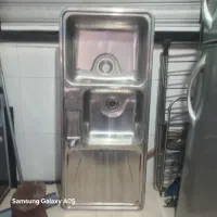 سینک البرز
