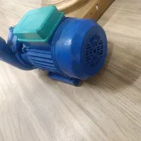 پمپ دو اسب ایتالیایی