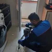 لوله‌ بازکنی فنرزنی سراسر رشت و حومه