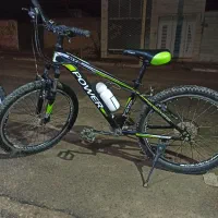 دوچرخه ایتالیایی|دوچرخه، اسکیت، اسکوتر|بجنورد, |دیوار